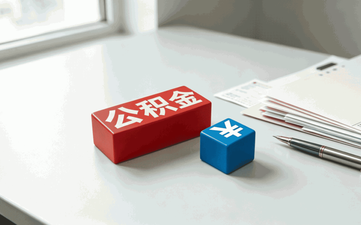 丹东同城公积金代提别踩这几个坑