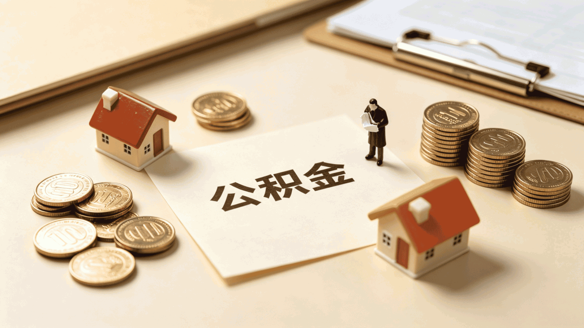 丹东一条龙公积金代办到底值不值