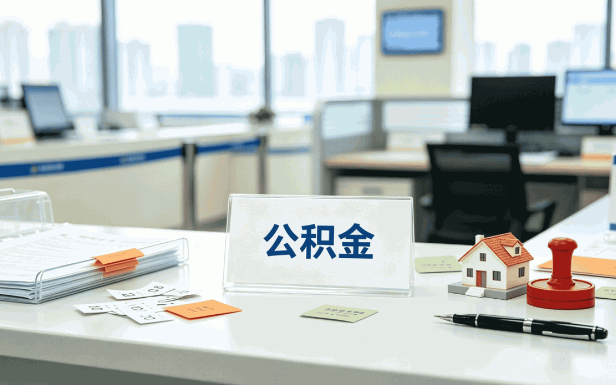 丹东公积金帮忙提取流程代办和自己跑差多少钱