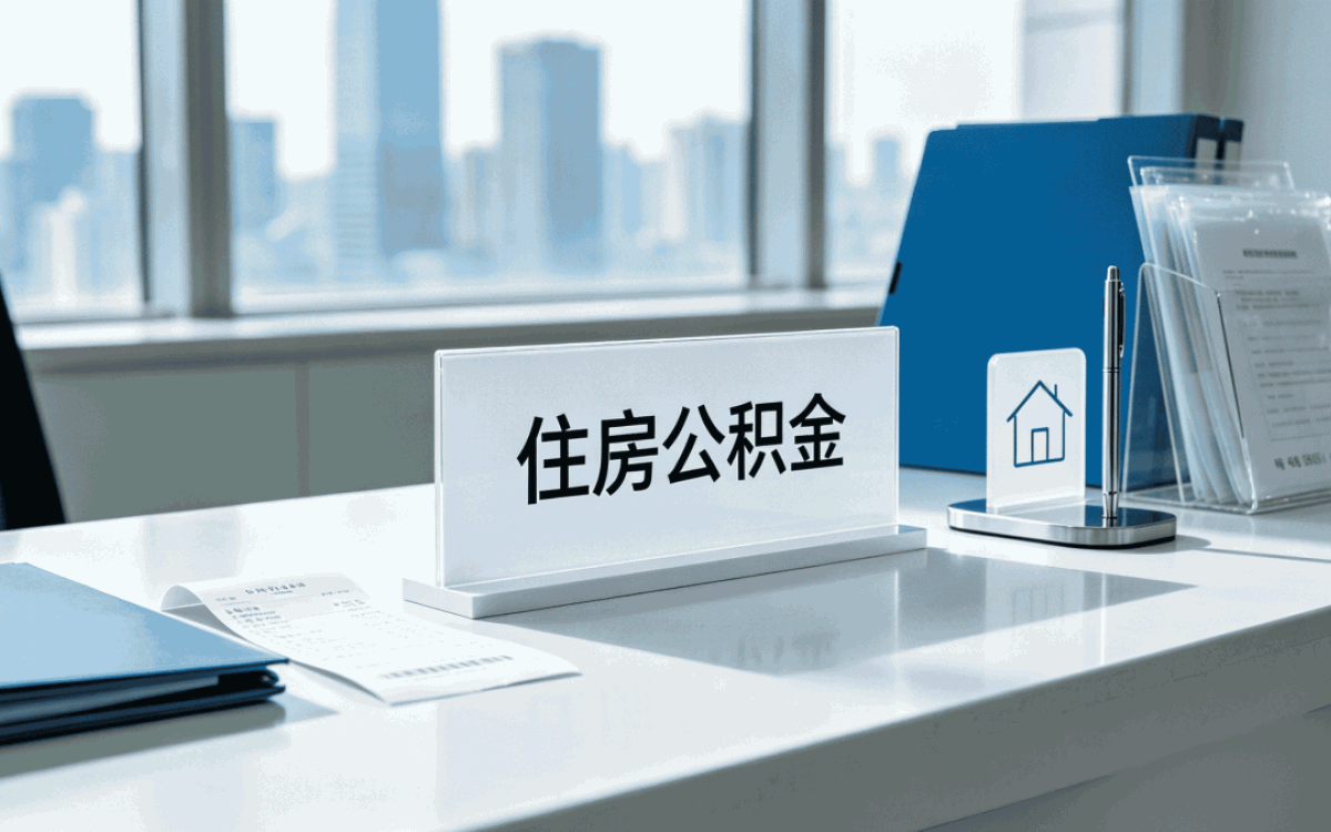 丹东公积金销户办理流程差多少钱一笔笔算