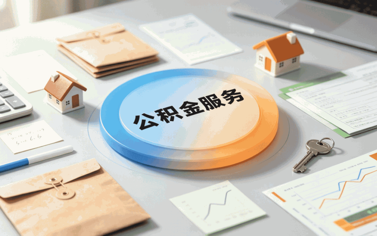 丹东这边公积金代办要本人去吗差多少钱