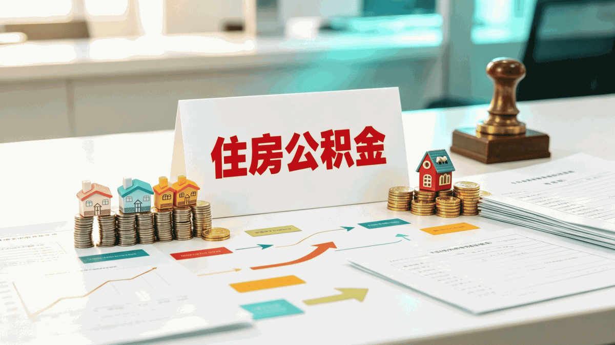 丹东公积金跨年清册流程这几个坑容易白跑