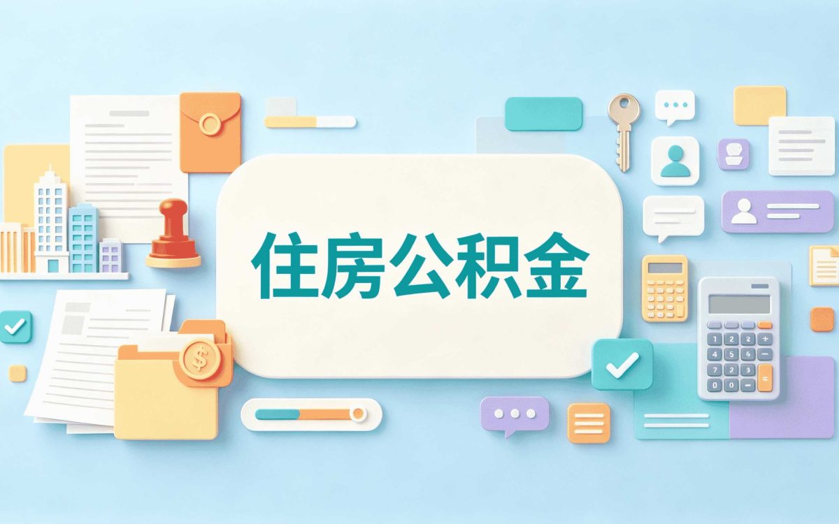 丹东公积金销户办理流程差多少钱一笔笔算