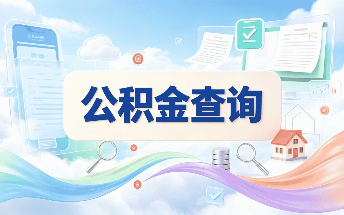 丹东这边公积金代办要本人去吗新规口径怎么算