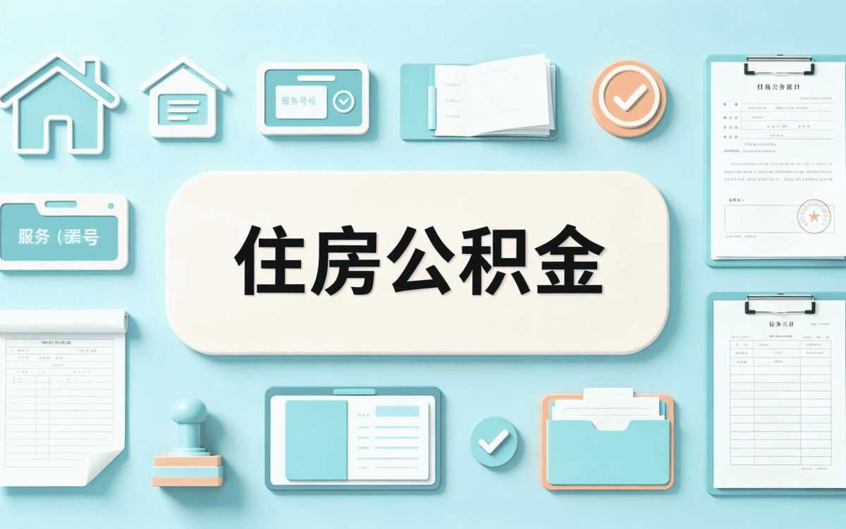 丹东这边公积金代办要本人去吗算不算必须