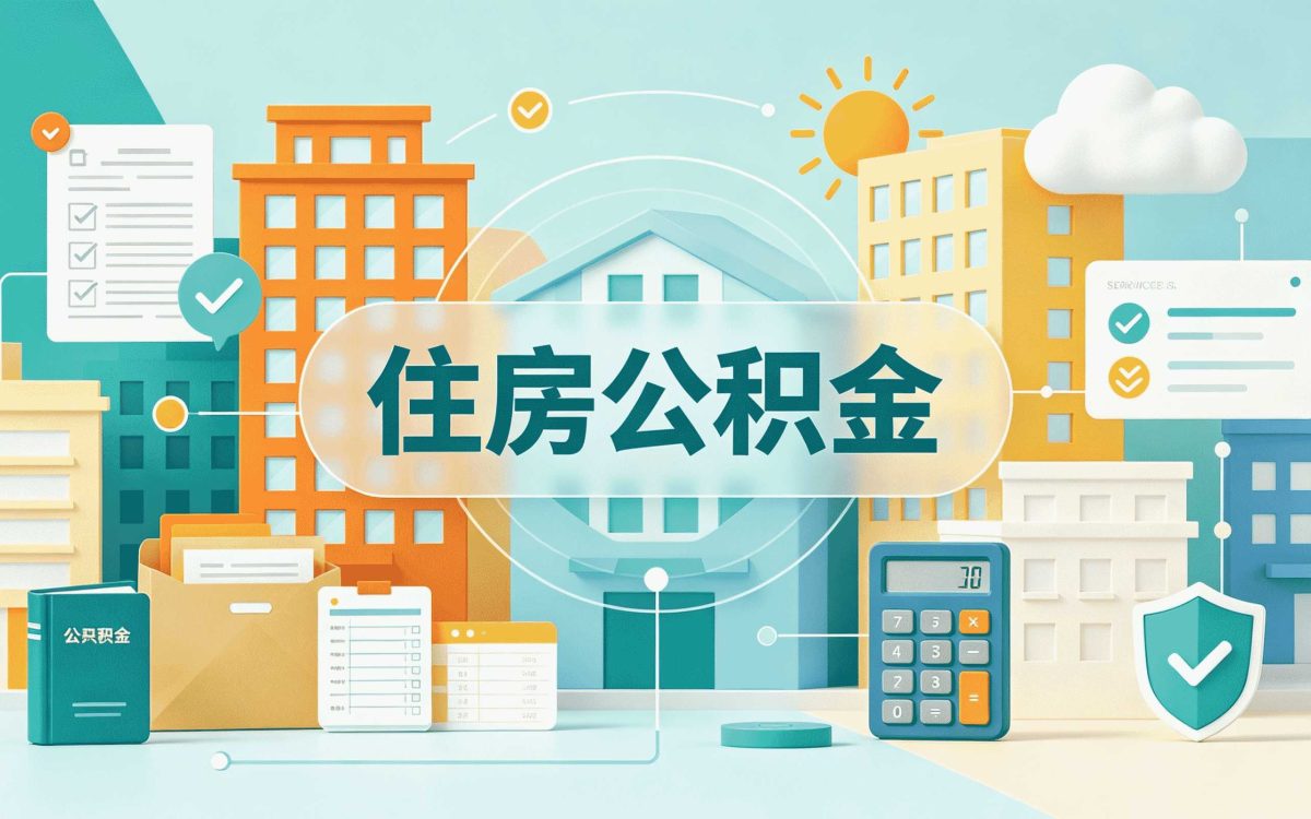 丹东这边公积金代办要本人去吗算不算必须