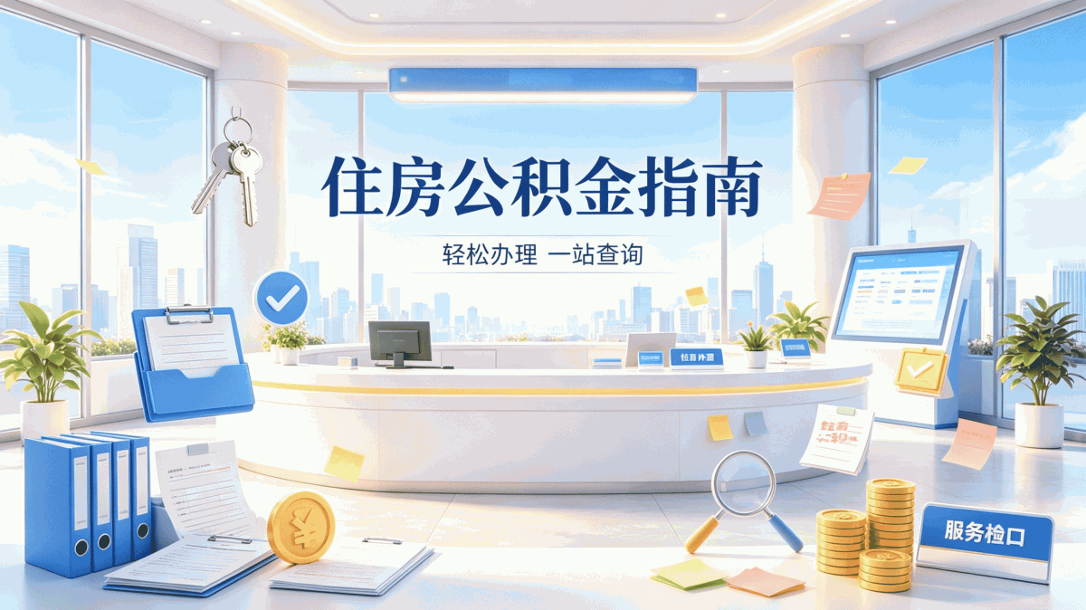 丹东代办公积金提取委托书范本长啥样