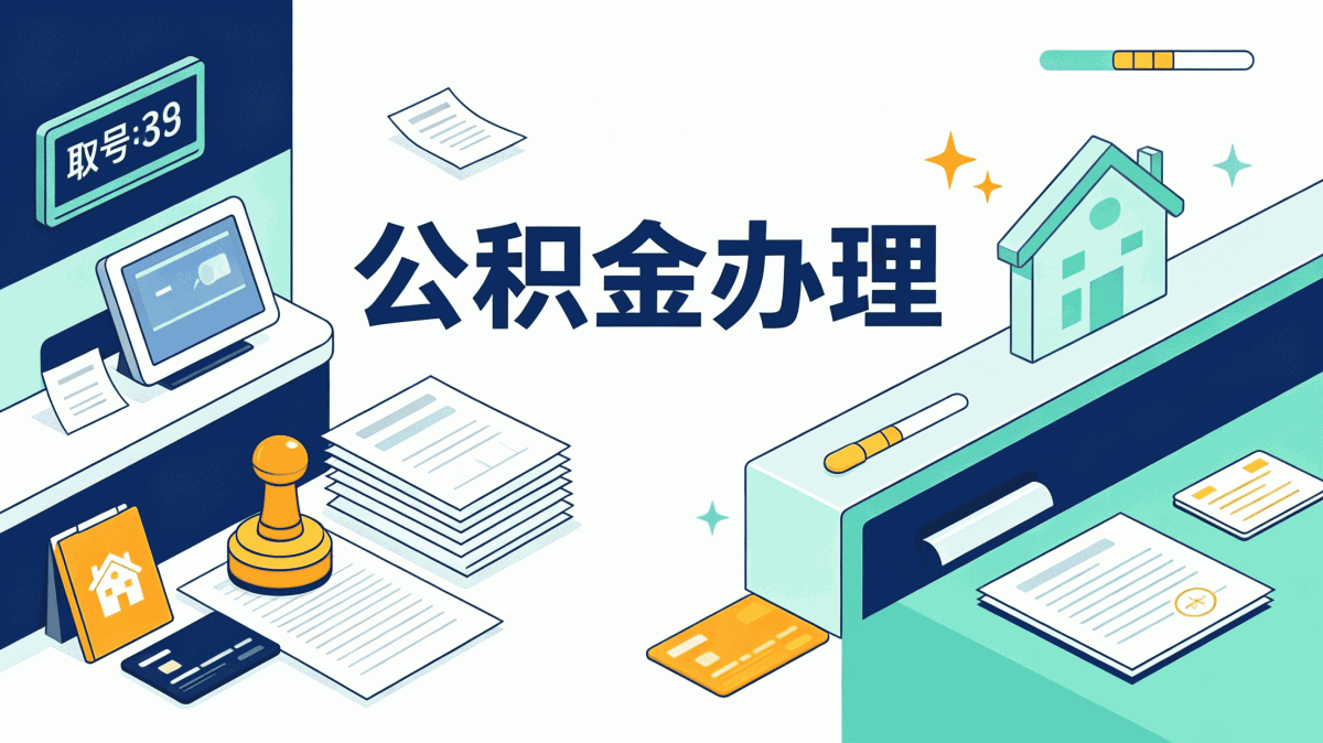 丹东公积金销户办理流程差多少钱一笔笔算