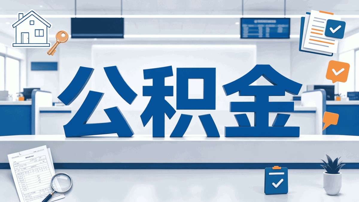 丹东怎样提取公积金还房贷新规口径怎么算