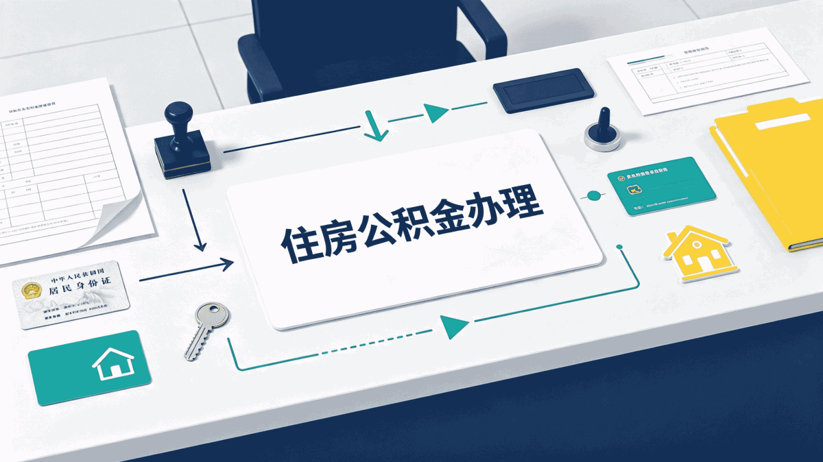 丹东一条龙公积金代办到底值不值