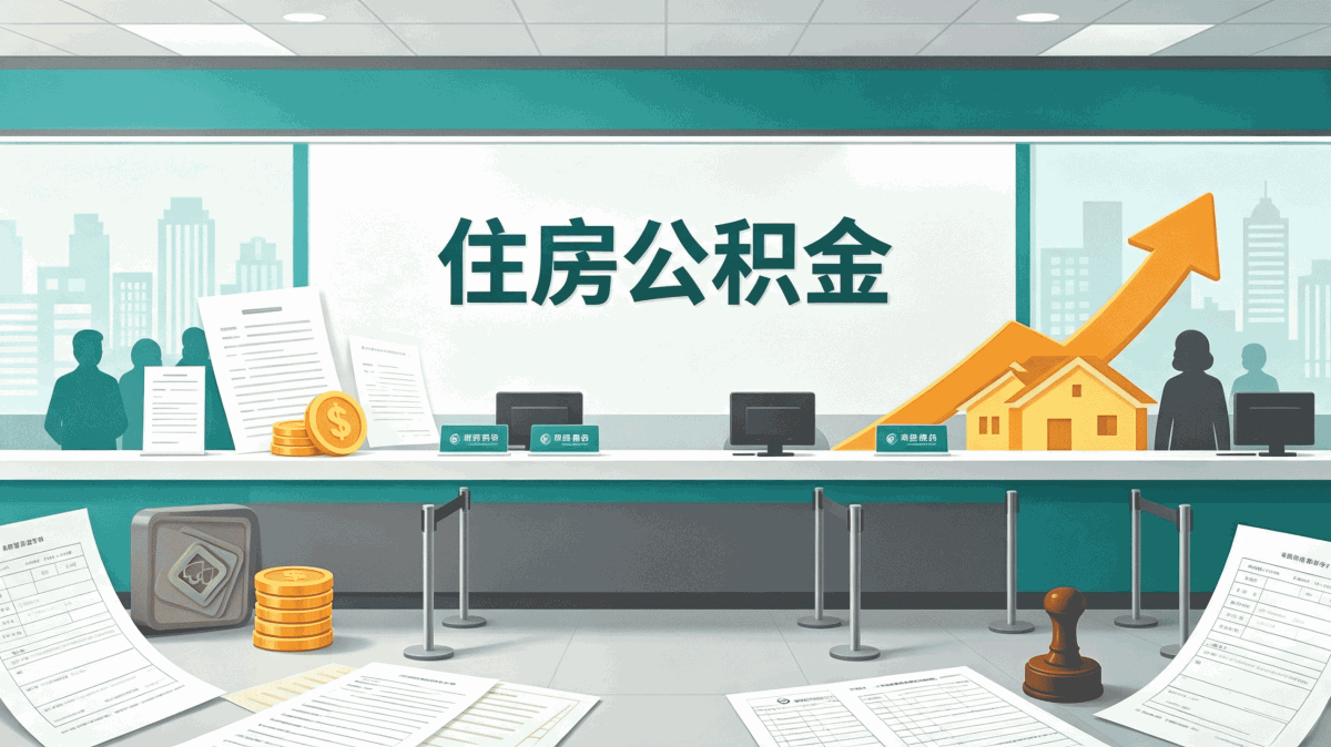 丹东公积金查询常见问题能不能一次说清
