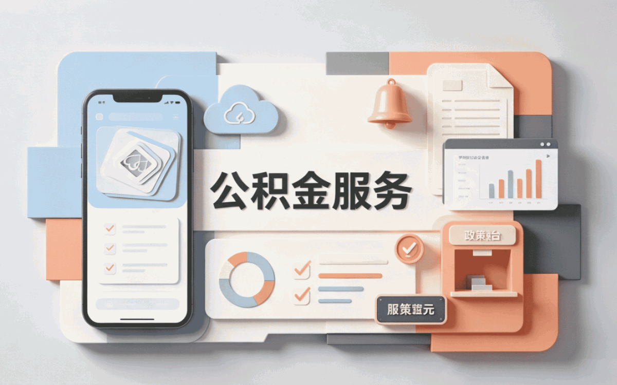 丹东公积金代办要本人去吗我跑了两次