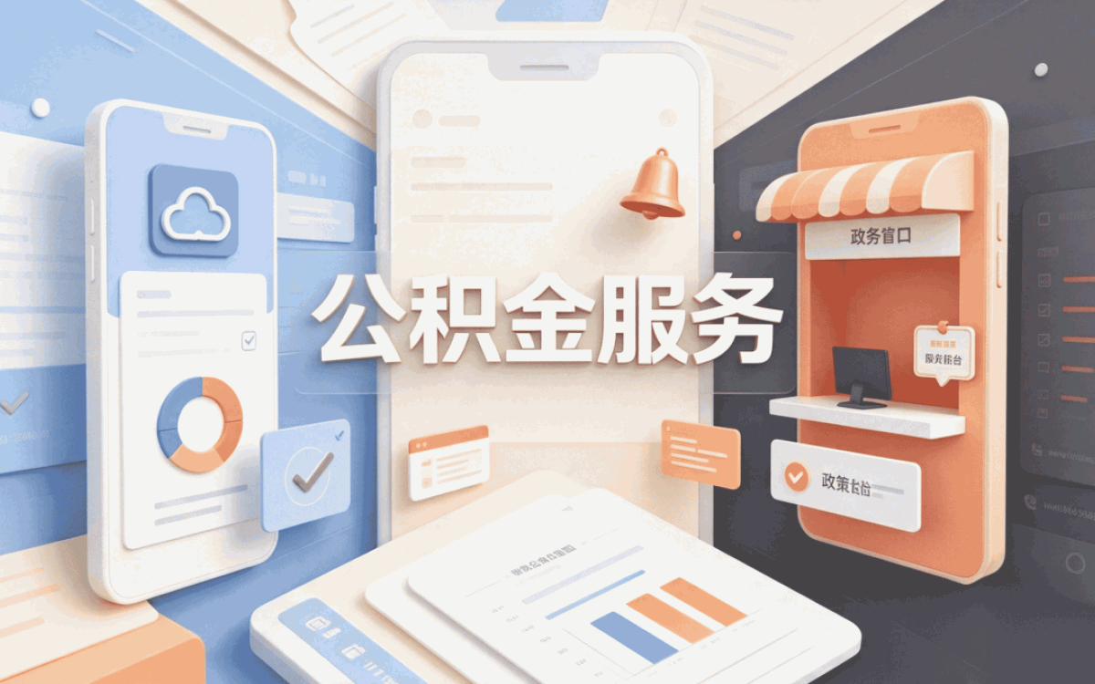 丹东公积金贷款放款时间我跑了三趟才整清楚