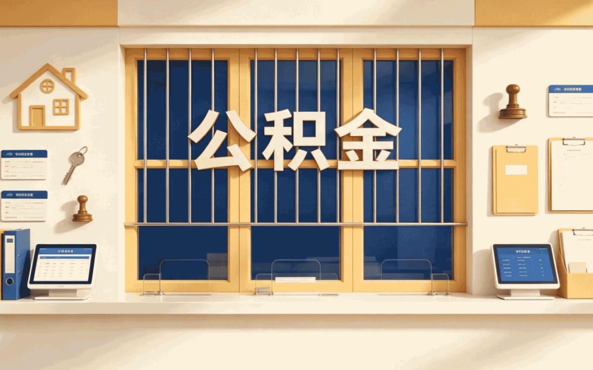 丹东市直公积金余额查询带身份证去大厅还是网上办