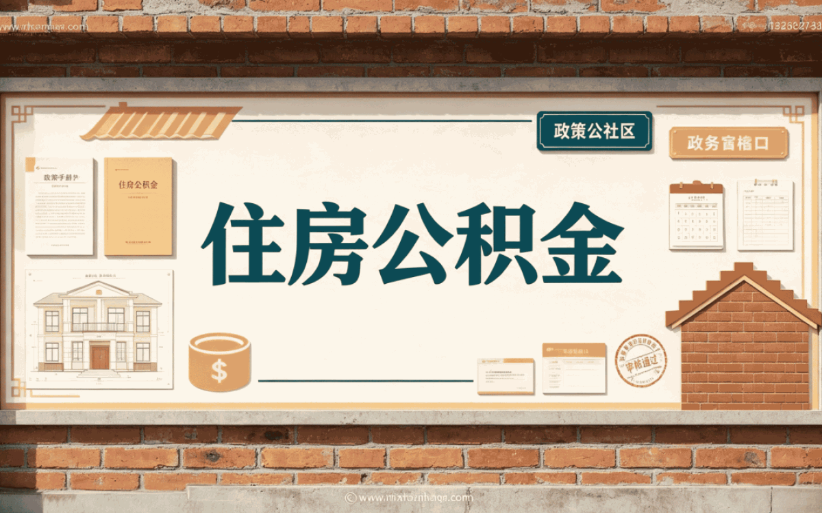 丹东封存后公积金提取办理攻略材料时限