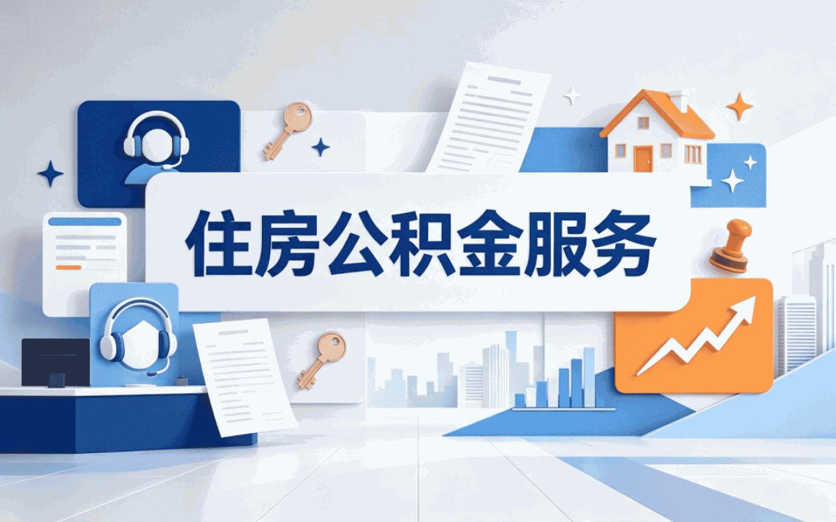丹东公积金月缴存额调整带啥材料多久到账