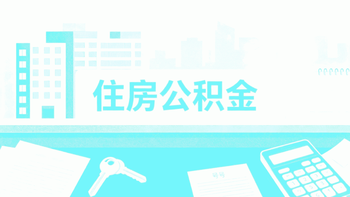 丹东公积金月缴存额调整带啥材料多久到账
