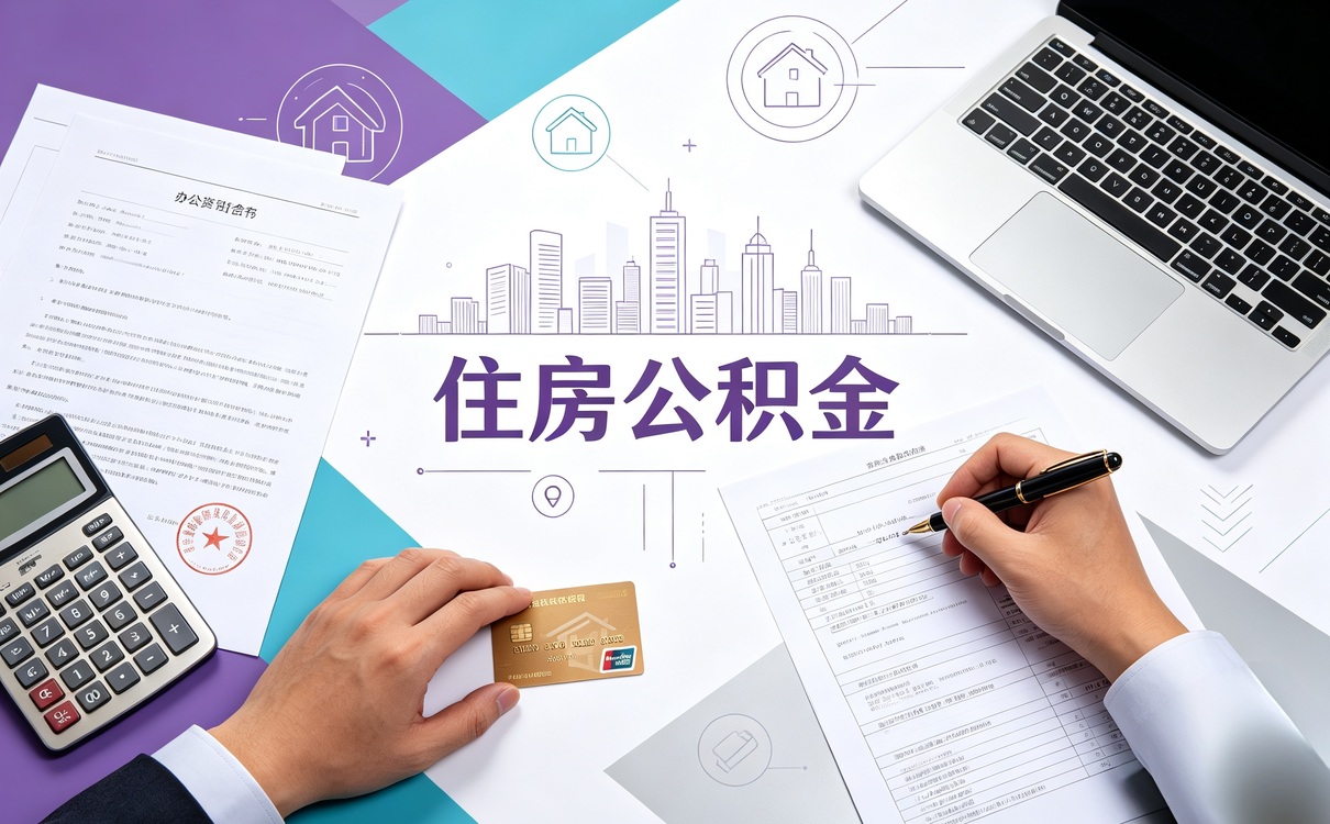 丹东注意,公积金合并销户怎么操作口径有没有变