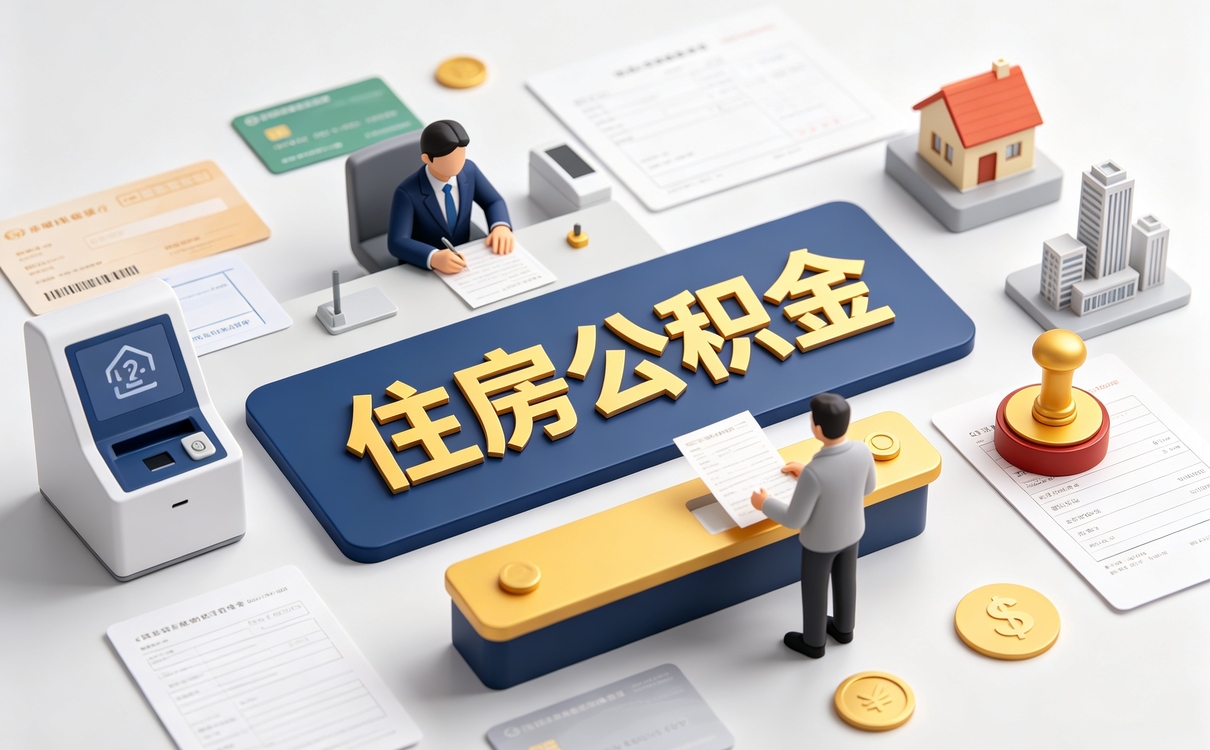 丹东市直公积金余额查询带身份证去大厅还是网上办
