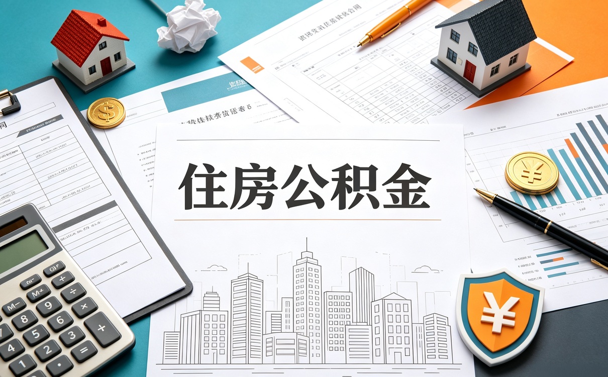 丹东注意,公积金合并销户怎么操作口径有没有变