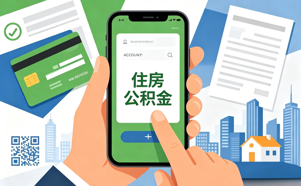 丹东同城公积金代提别踩这几个坑